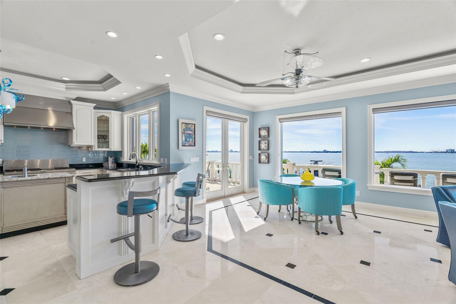 SKIMMER POINT PH III - Residential