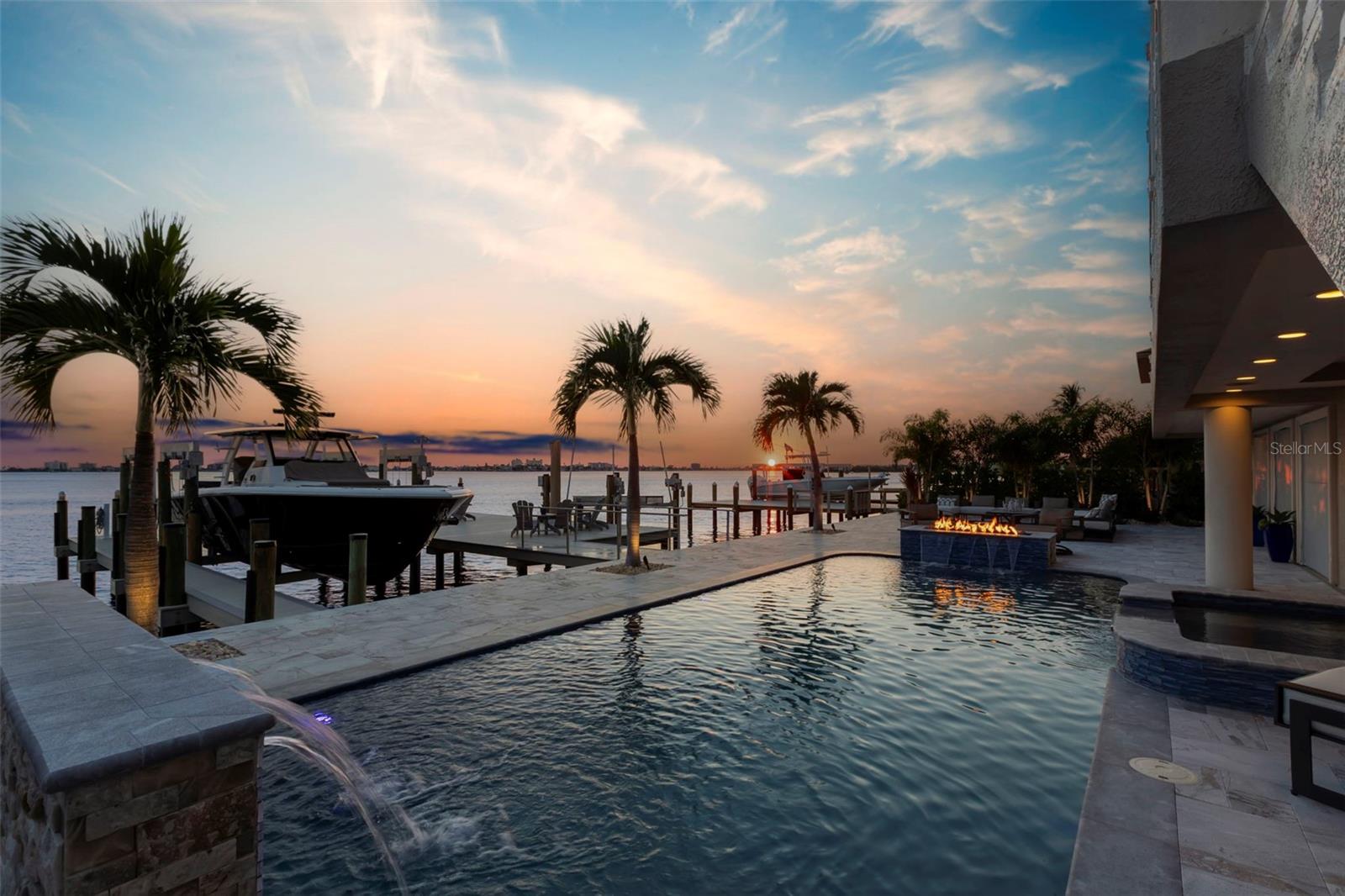 SKIMMER POINT PH III - Residential