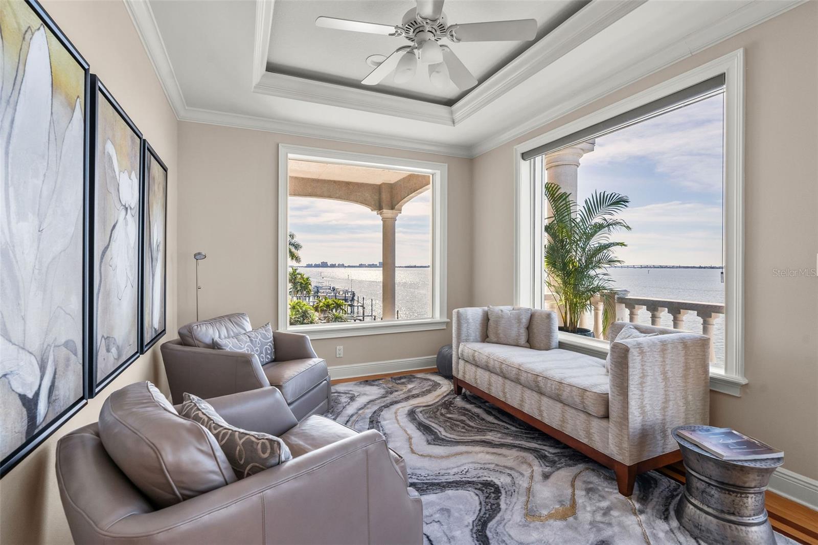 SKIMMER POINT PH III - Residential