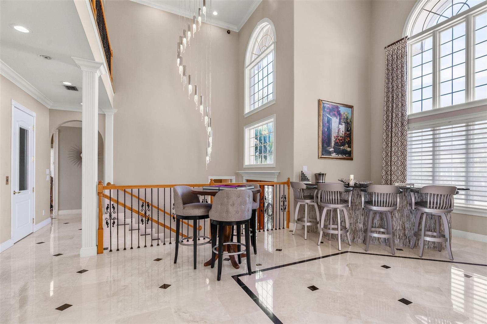 SKIMMER POINT PH III - Residential