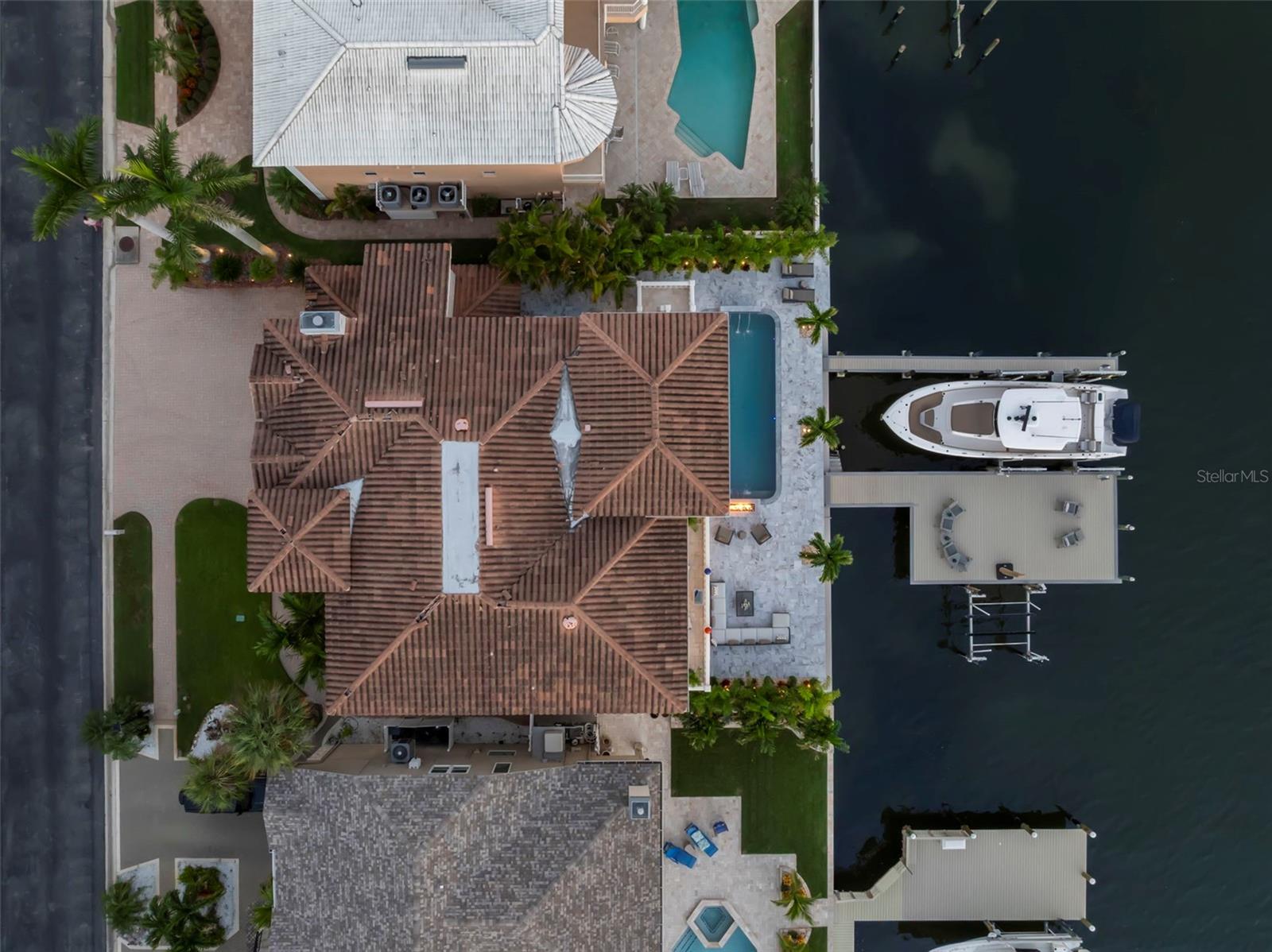 SKIMMER POINT PH III - Residential