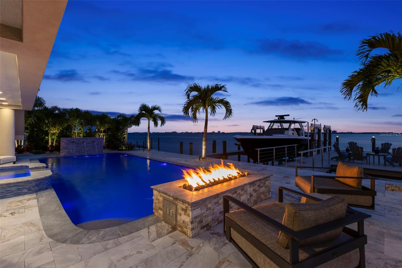 SKIMMER POINT PH III - Residential