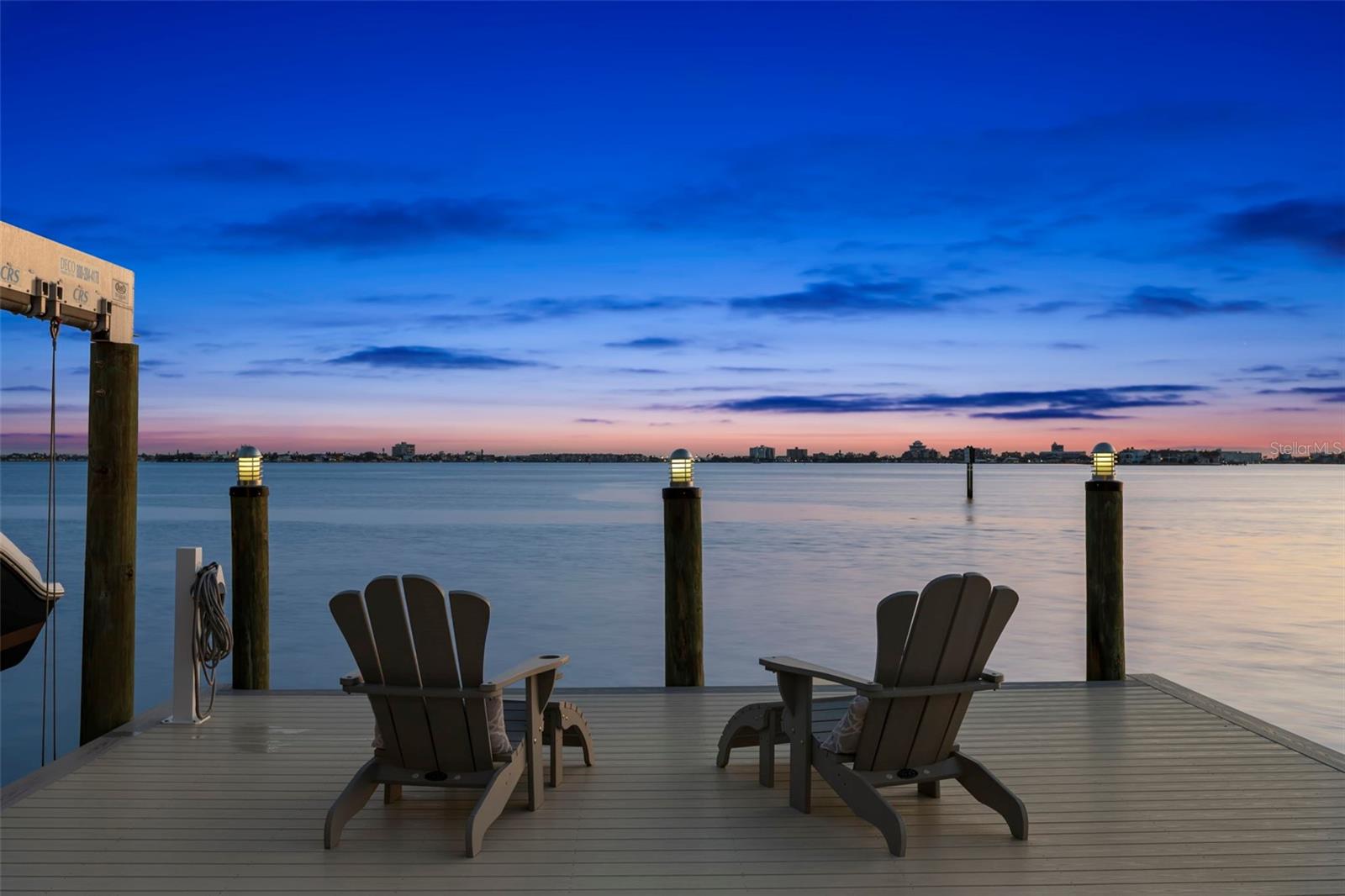 SKIMMER POINT PH III - Residential