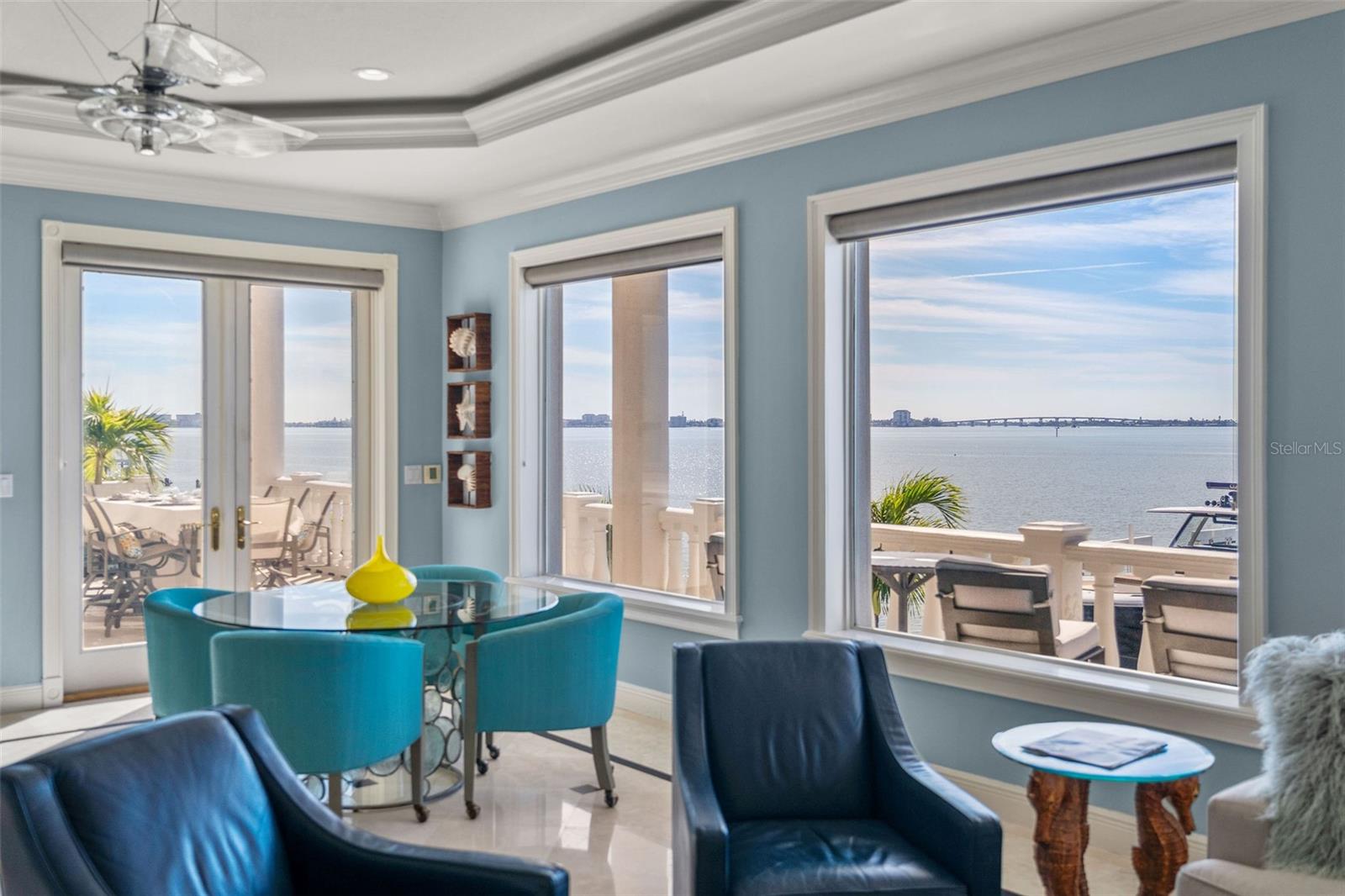 SKIMMER POINT PH III - Residential