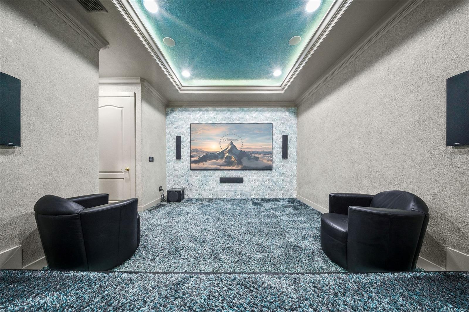 SKIMMER POINT PH III - Residential