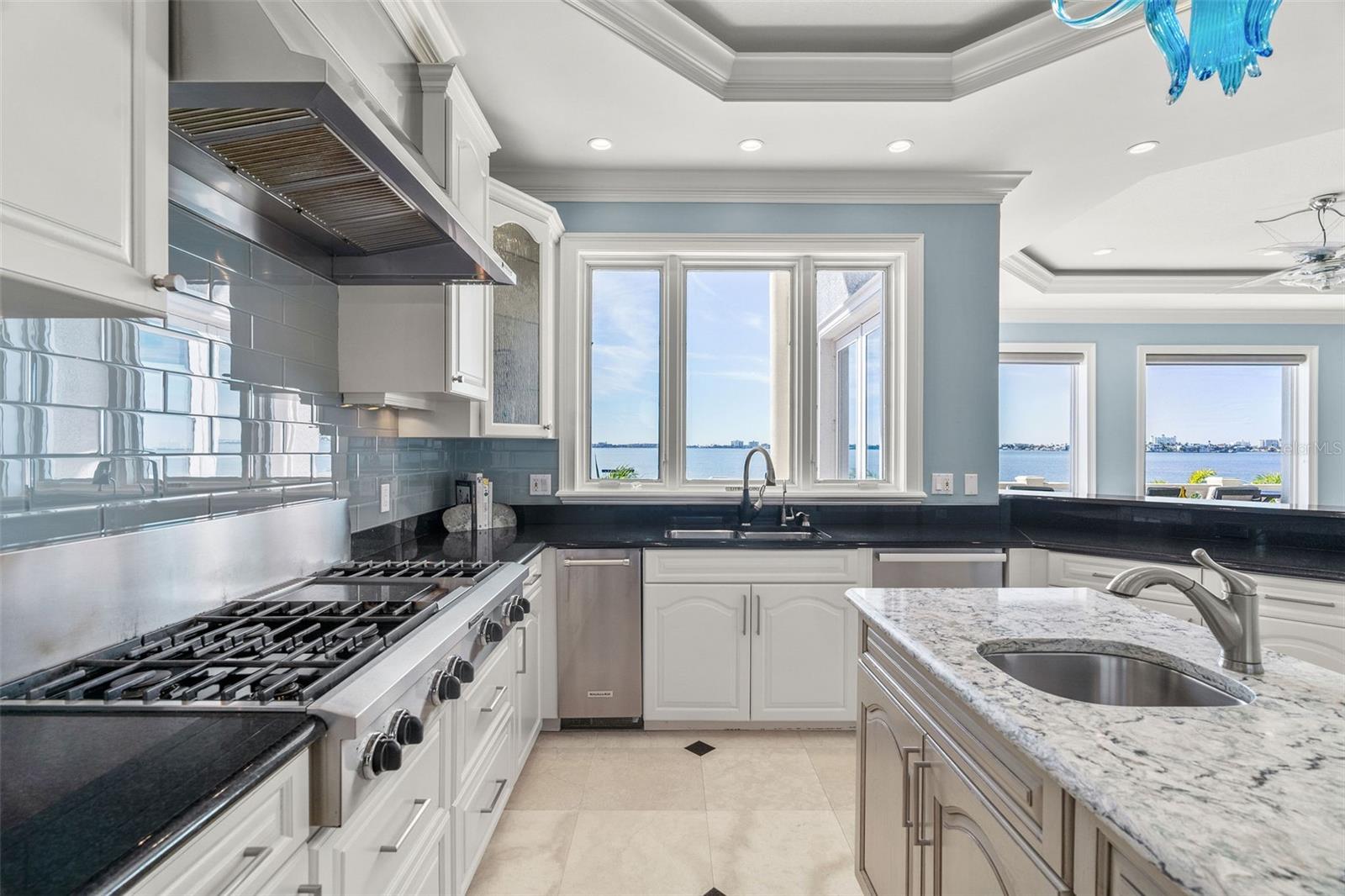 SKIMMER POINT PH III - Residential