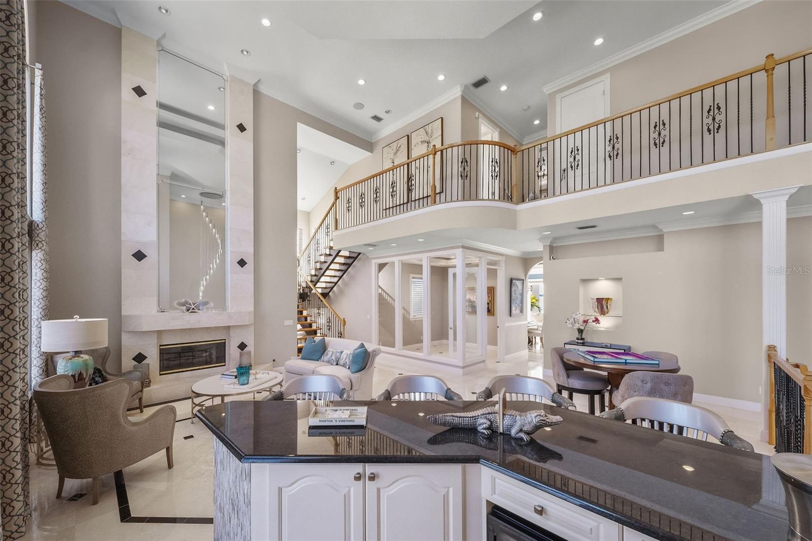 SKIMMER POINT PH III - Residential