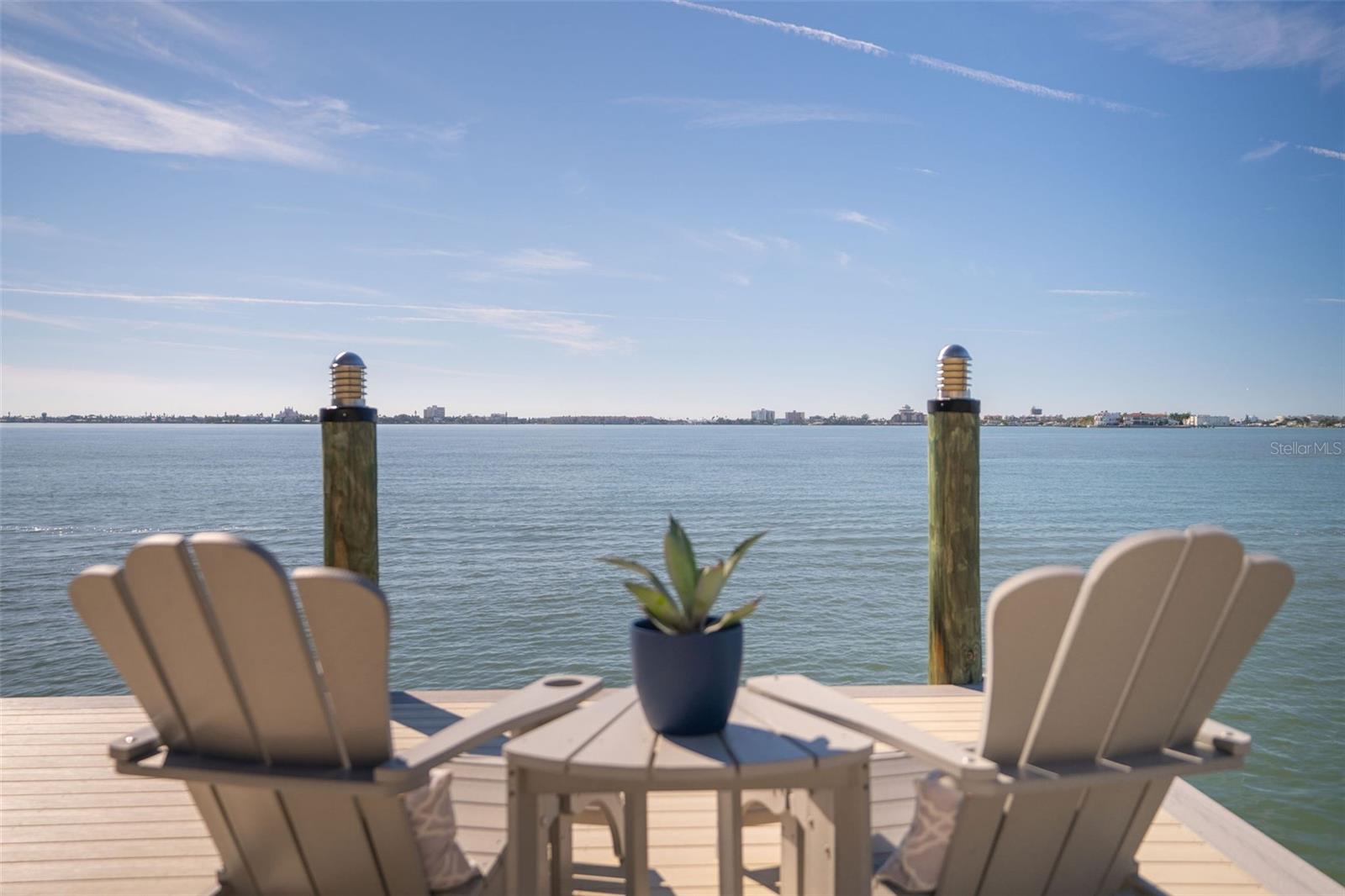 SKIMMER POINT PH III - Residential