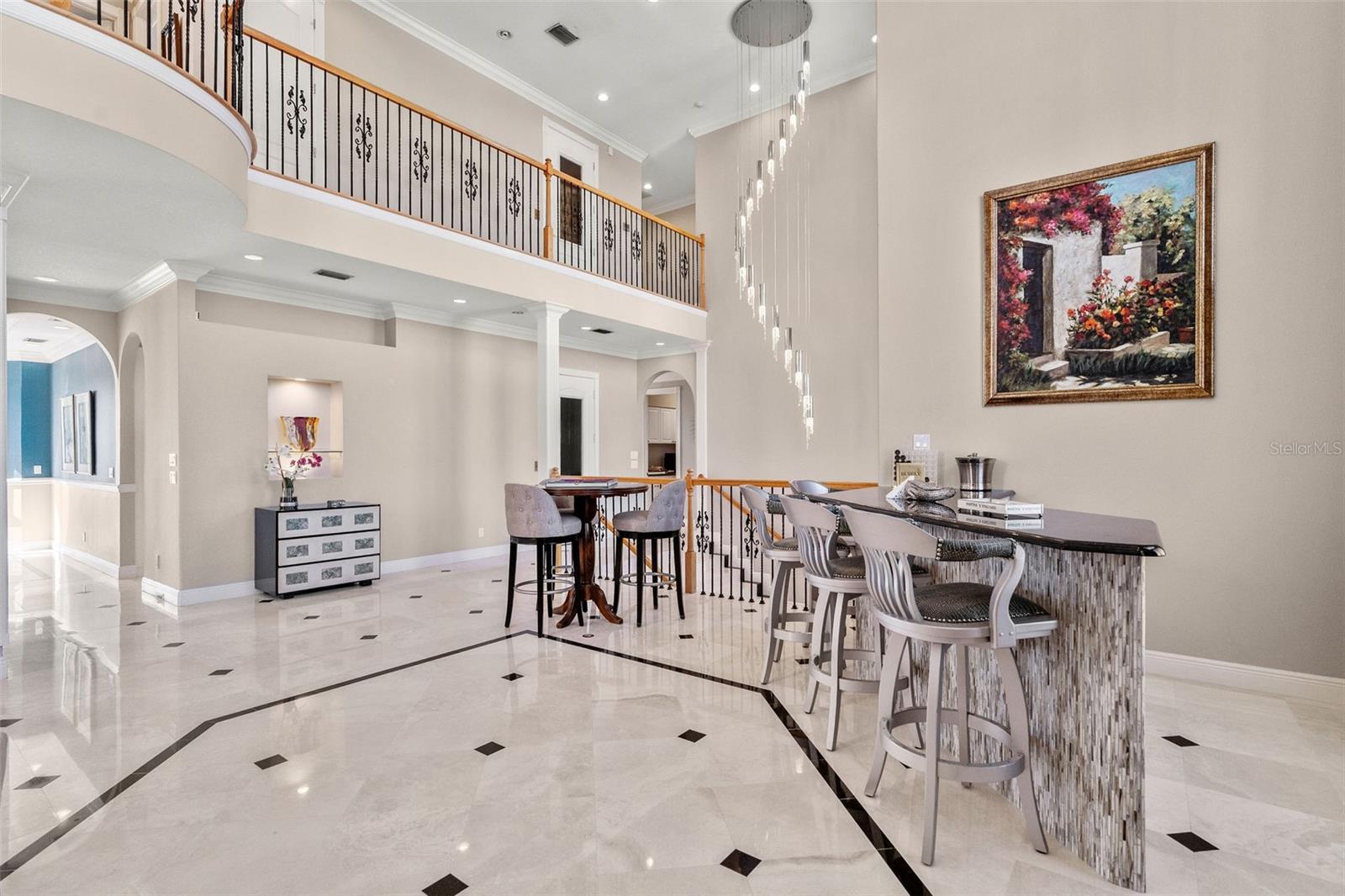 SKIMMER POINT PH III - Residential