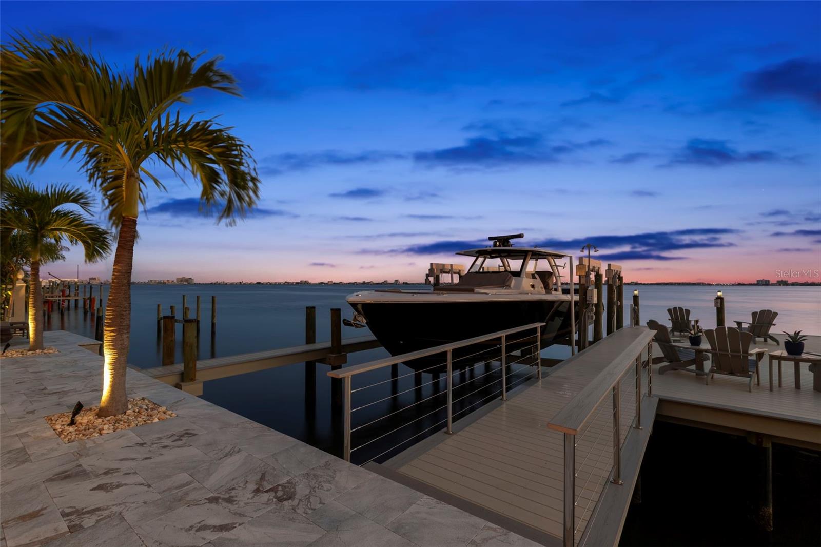 SKIMMER POINT PH III - Residential