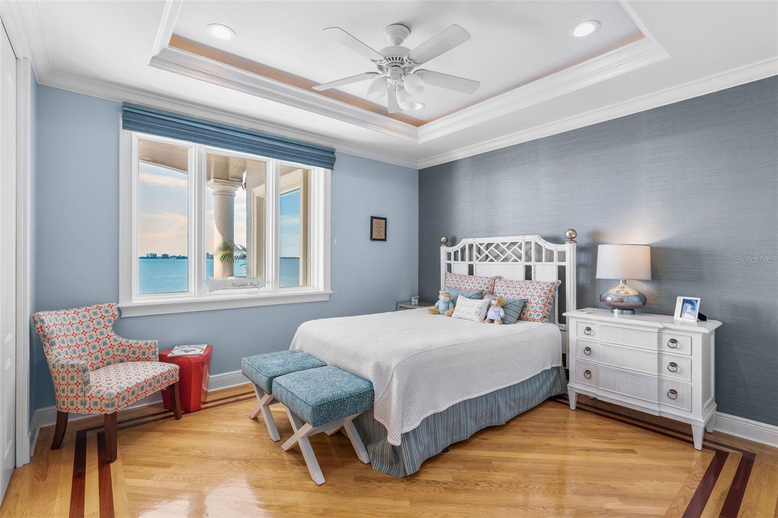 SKIMMER POINT PH III - Residential