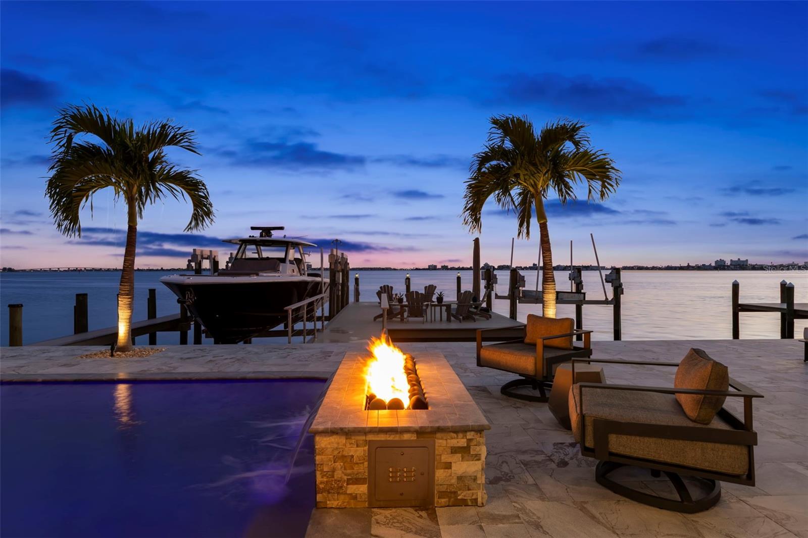 SKIMMER POINT PH III - Residential