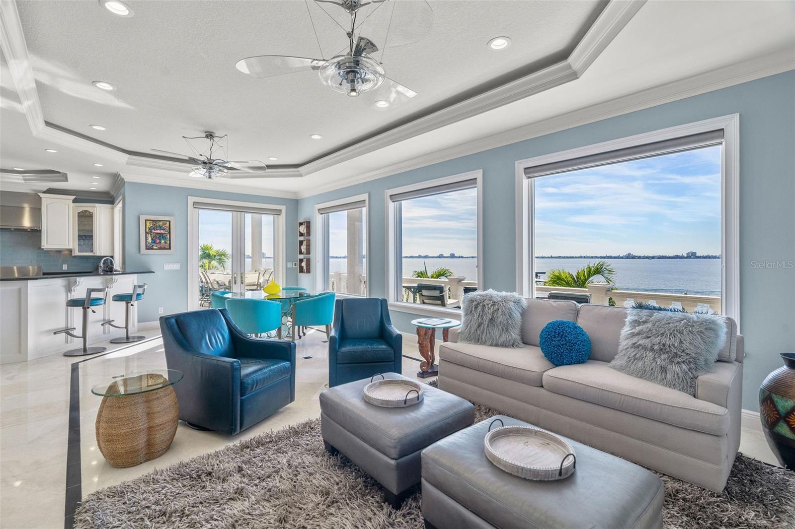 SKIMMER POINT PH III - Residential