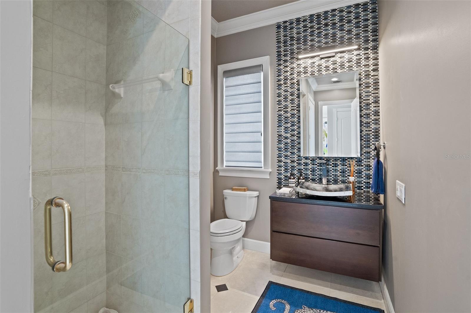 SKIMMER POINT PH III - Residential