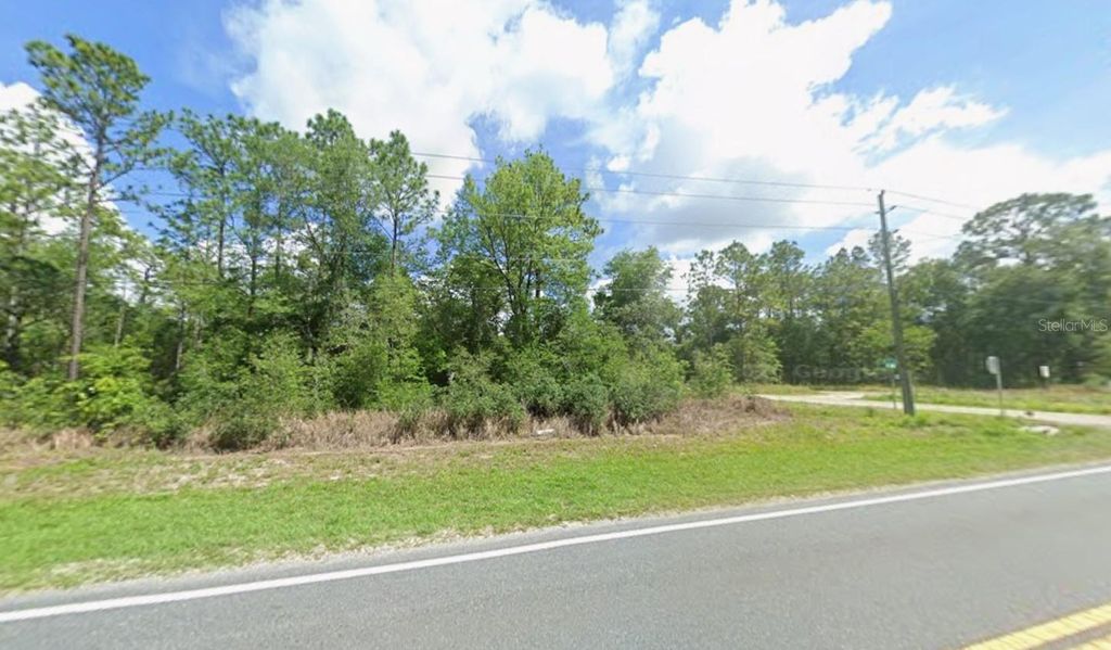 Photo of Sr 40, Dunnellon, FL 34432 (MLS # K4903320)