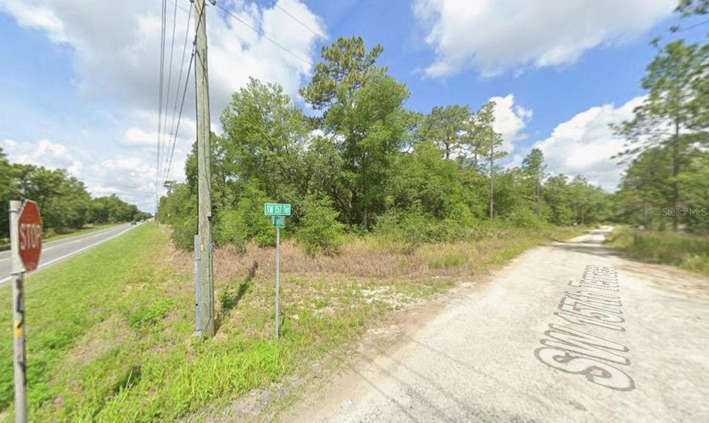 Photo of Sr 40, Dunnellon, FL 34432 (MLS # K4903320)