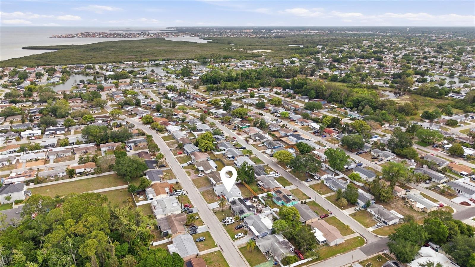 BEACON SQUARE - Residential