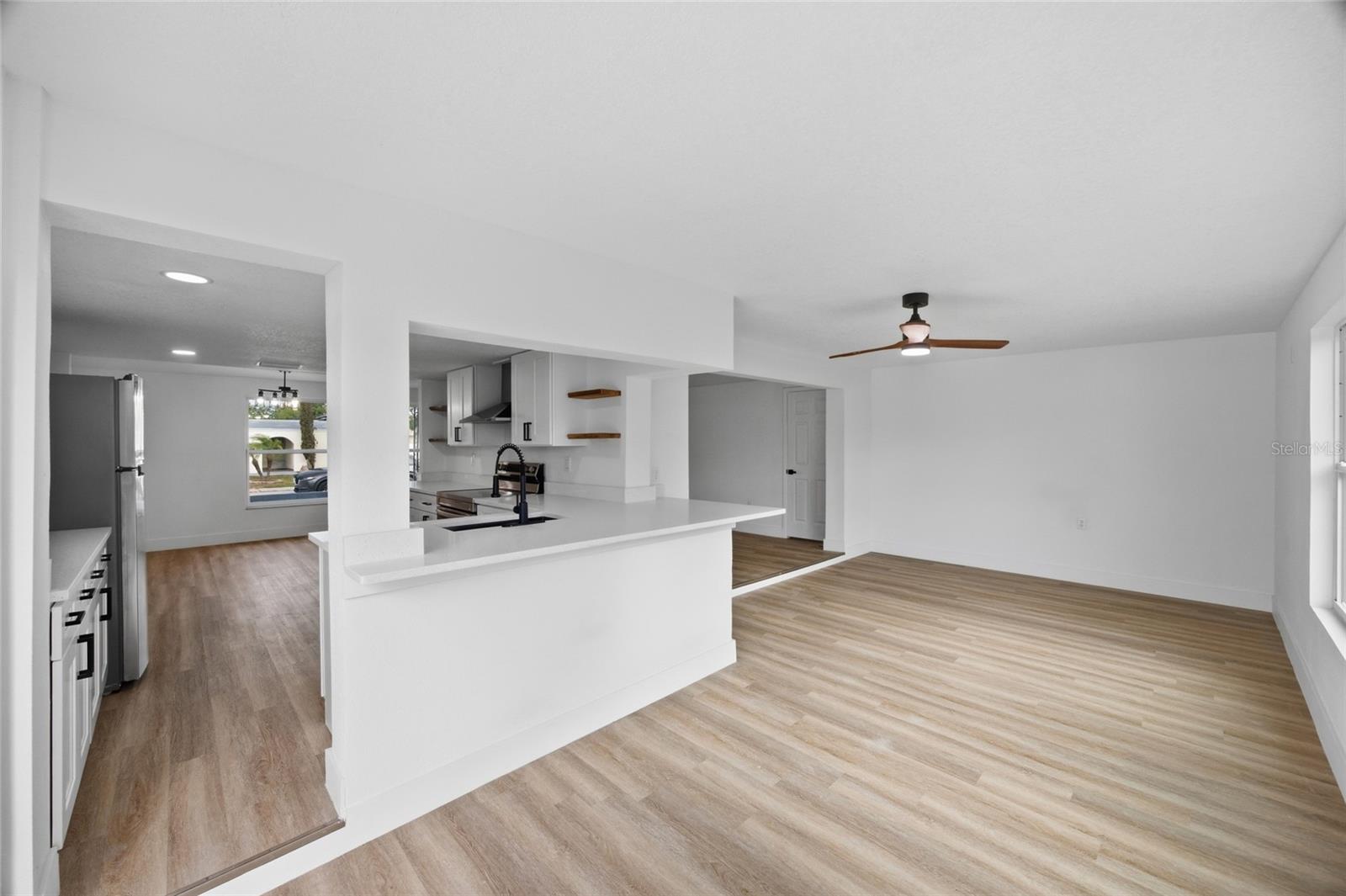 BEACON SQUARE - Residential