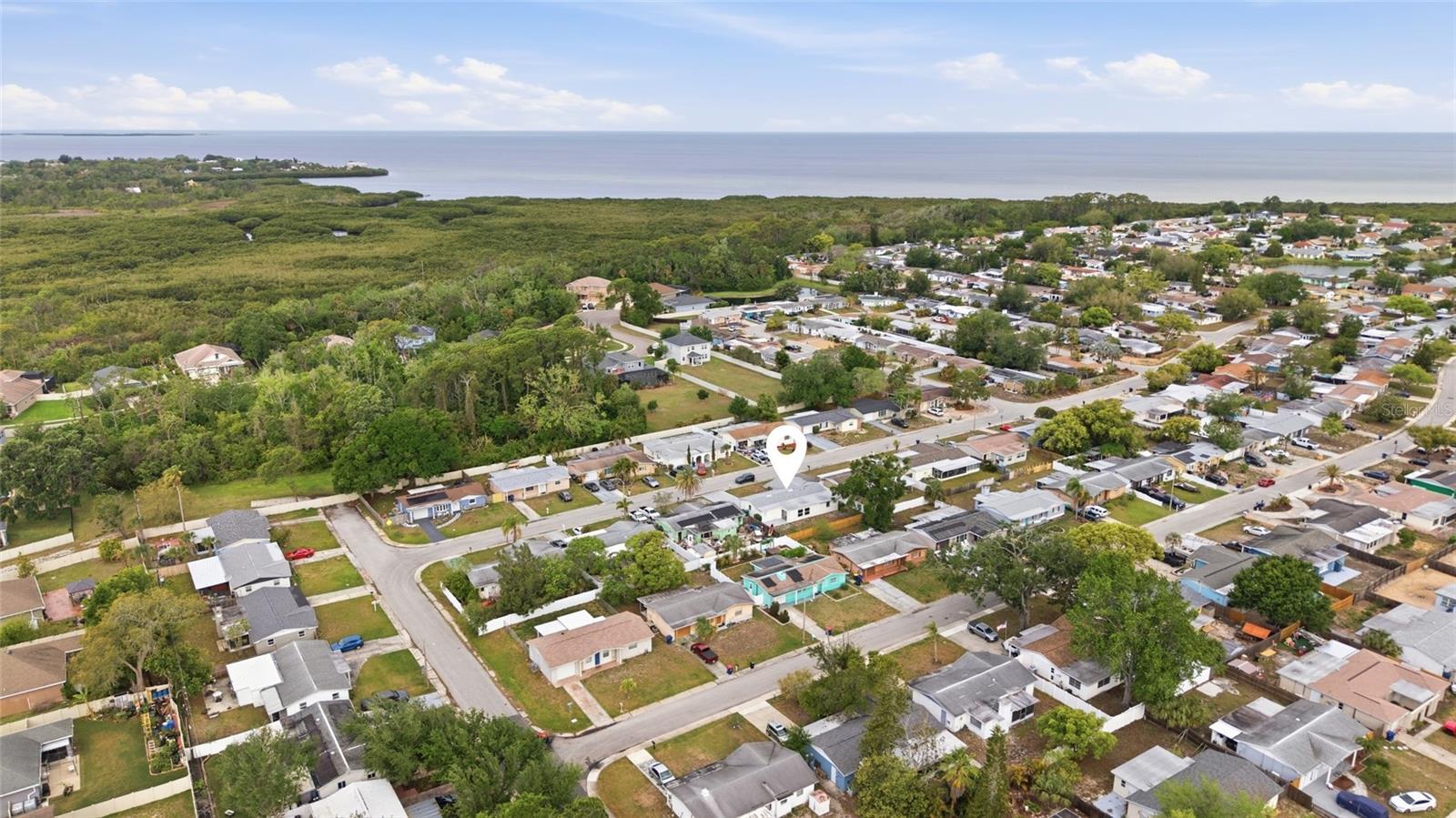 BEACON SQUARE - Residential