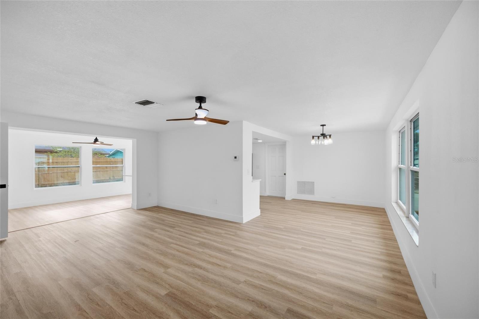 BEACON SQUARE - Residential