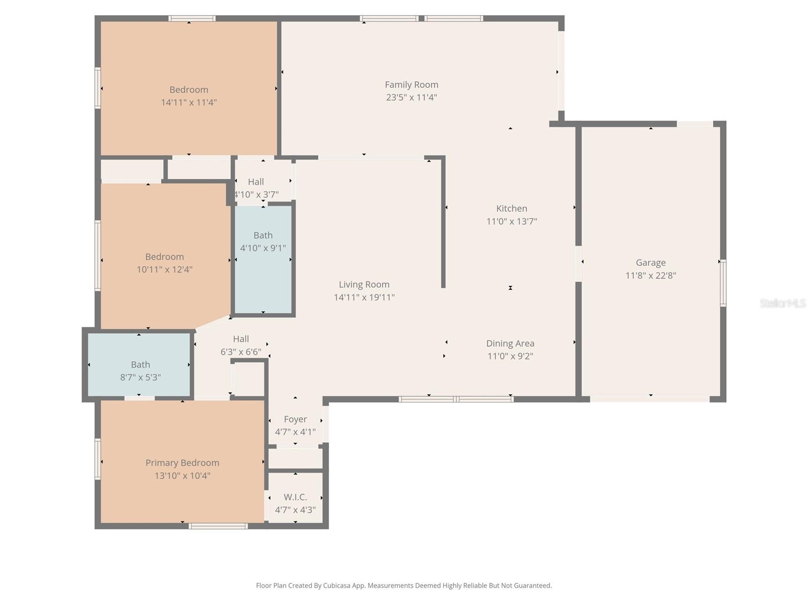 BEACON SQUARE - Residential