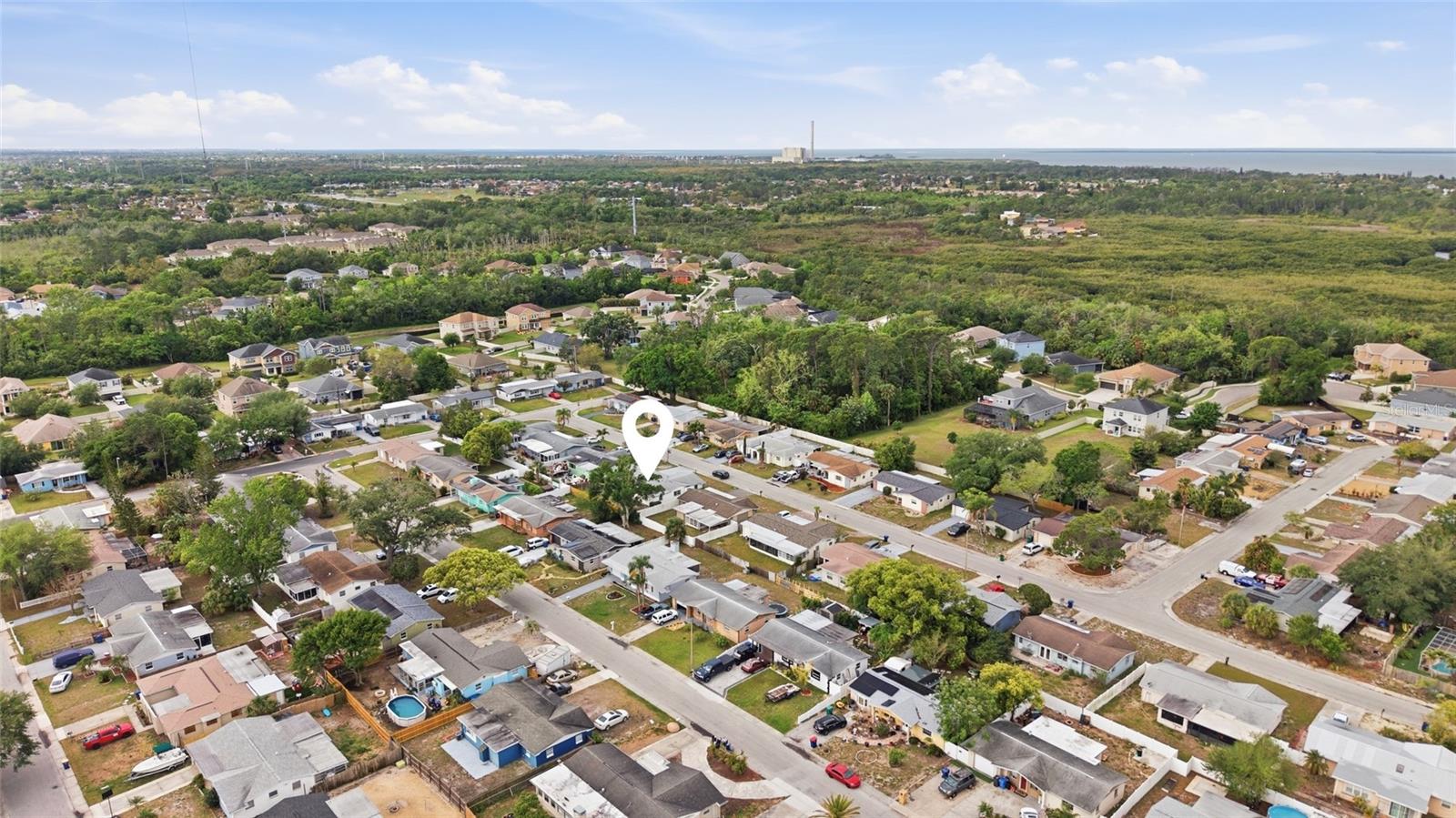 BEACON SQUARE - Residential