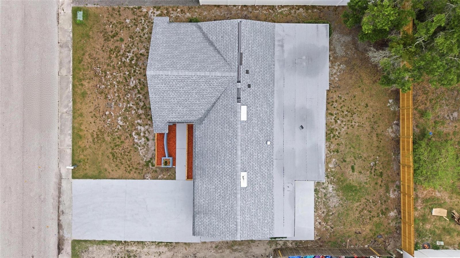 BEACON SQUARE - Residential