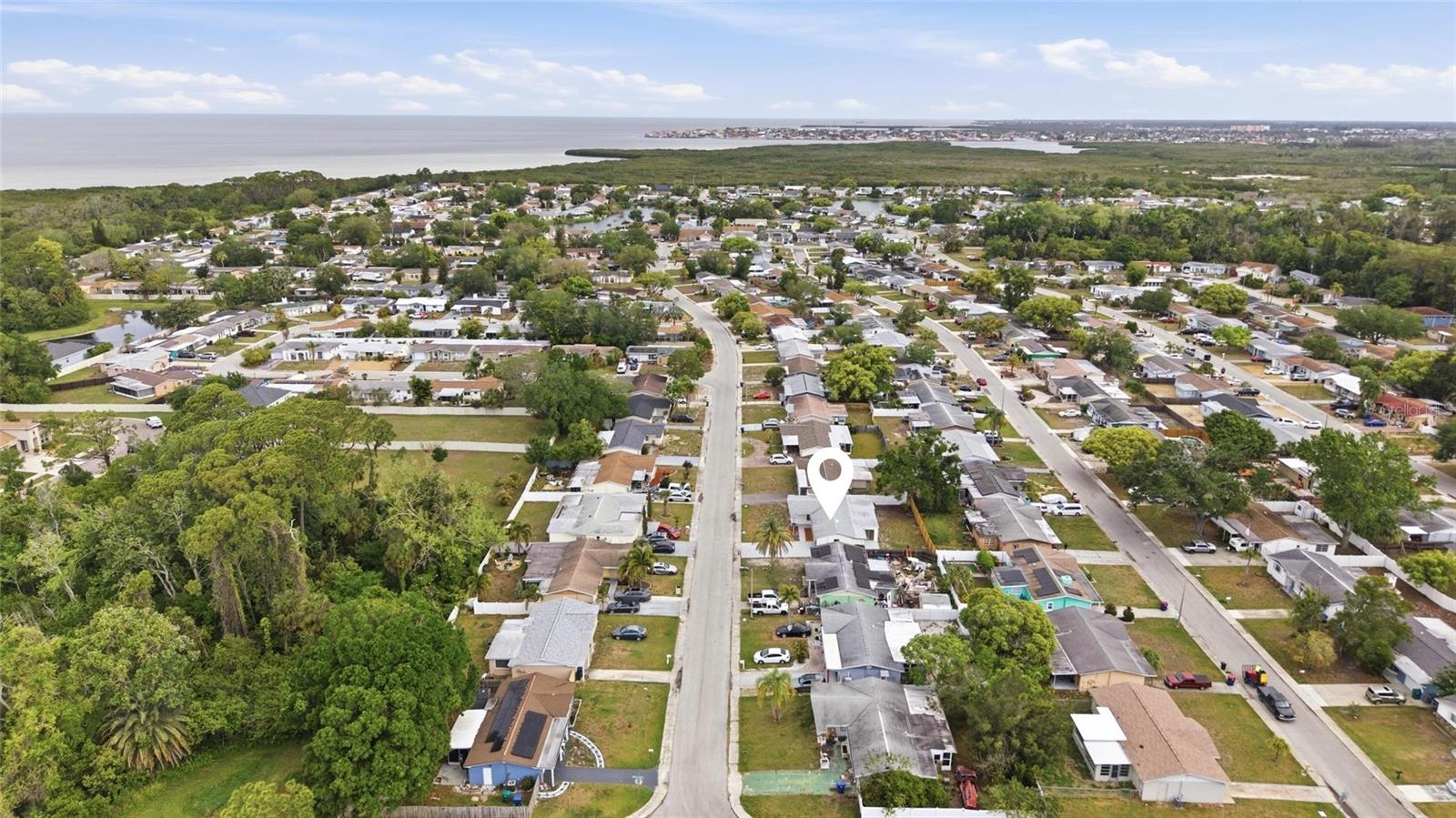 BEACON SQUARE - Residential