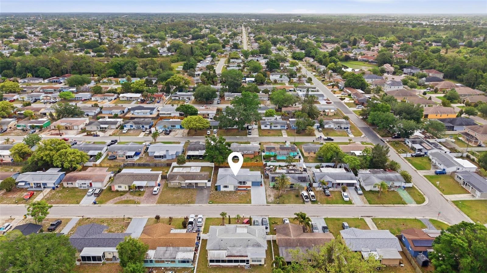 BEACON SQUARE - Residential