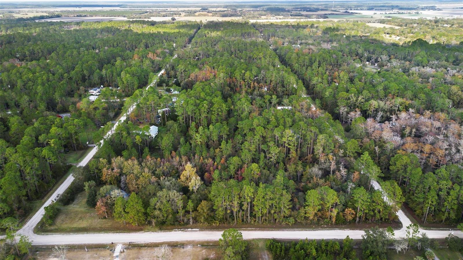 DAYTONA NORTH - Land