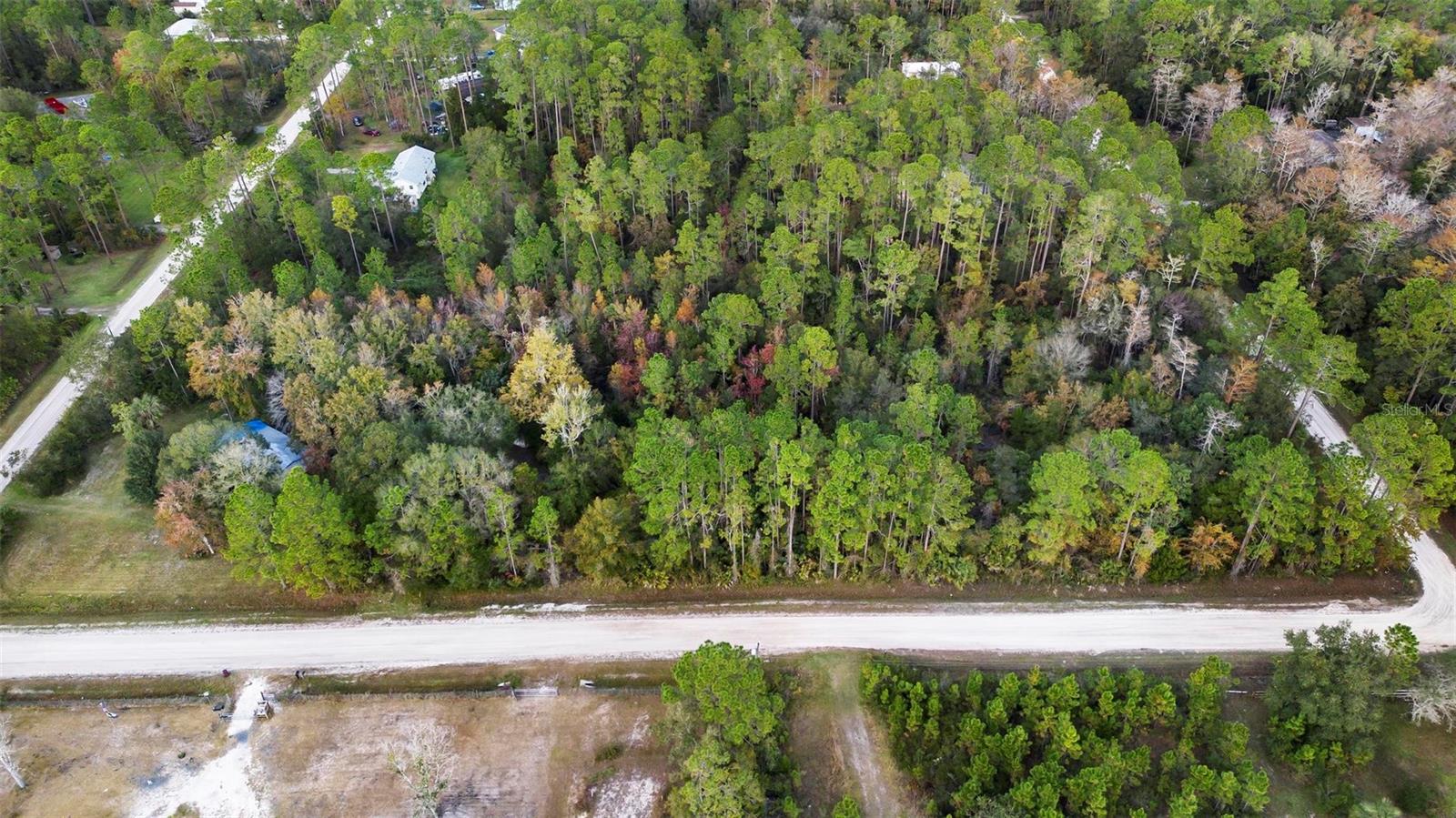 DAYTONA NORTH - Land