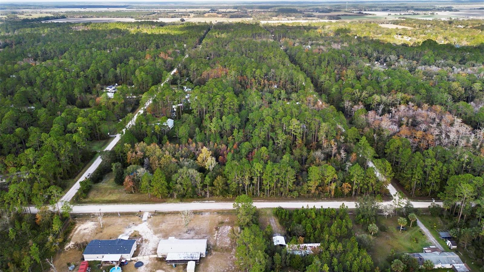 DAYTONA NORTH - Land