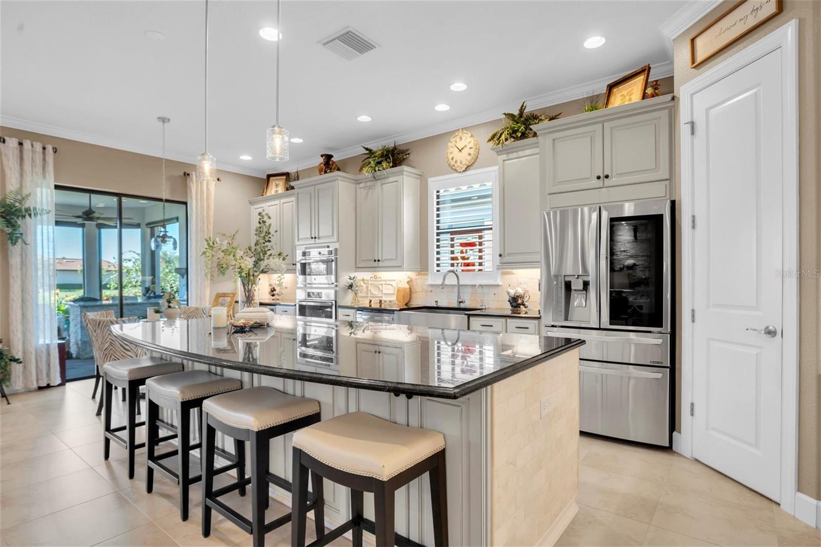 ESPLANADE/STARKEY RANCH PH 2A - Residential