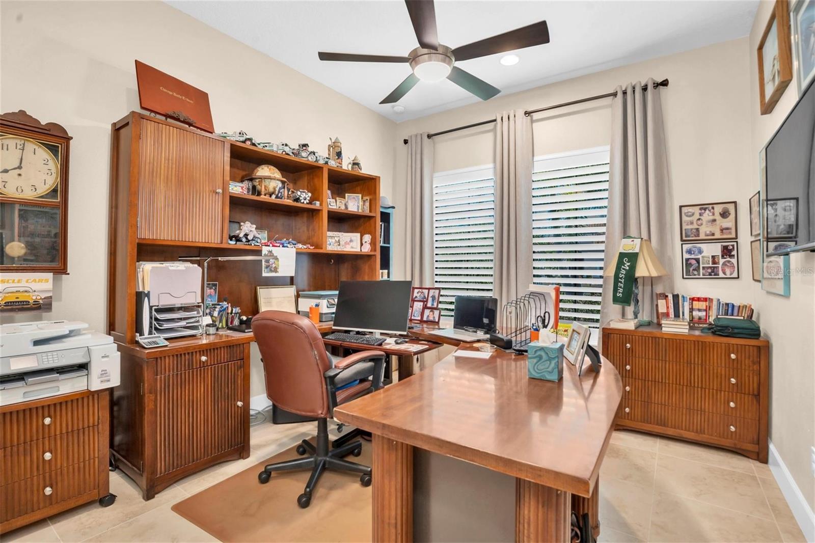 ESPLANADE/STARKEY RANCH PH 2A - Residential