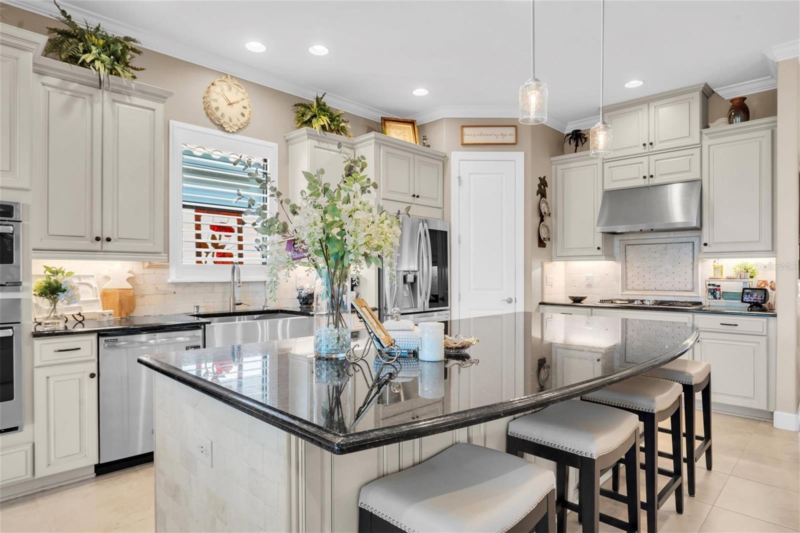 ESPLANADE/STARKEY RANCH PH 2A - Residential