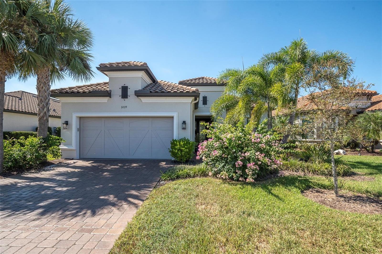 3239 FORSYTHIA DRIVE
