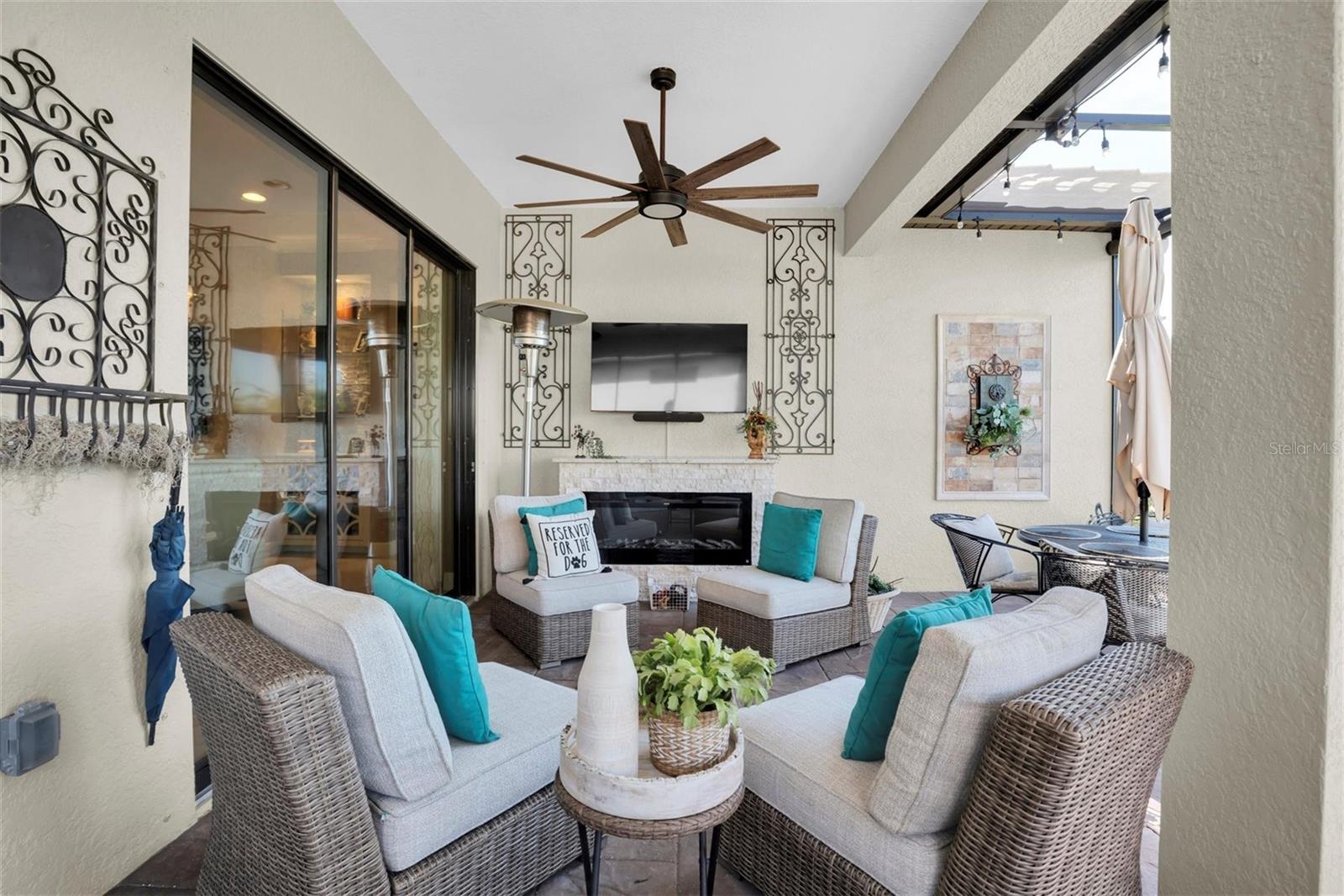 ESPLANADE/STARKEY RANCH PH 2A - Residential