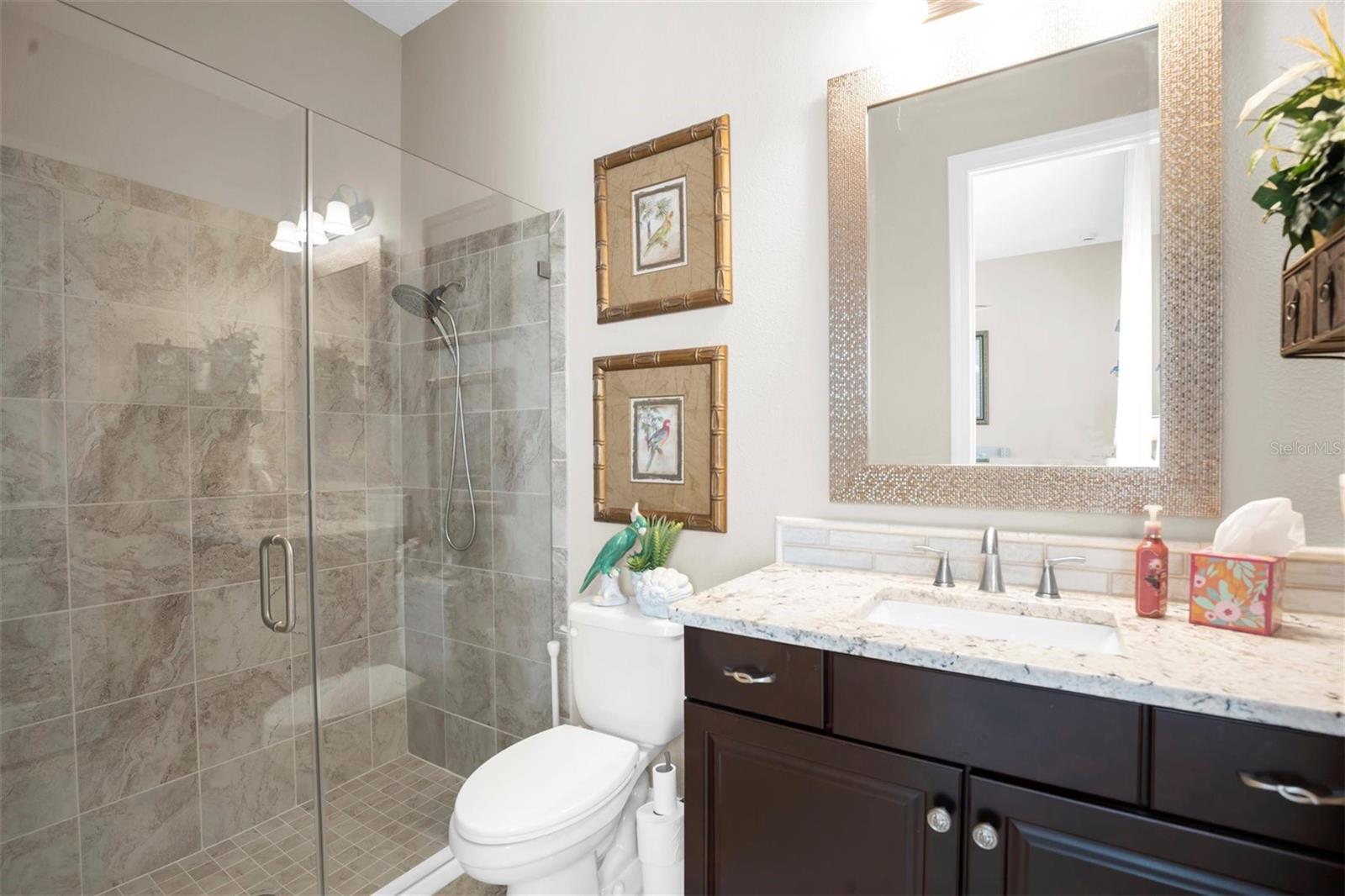 ESPLANADE/STARKEY RANCH PH 2A - Residential