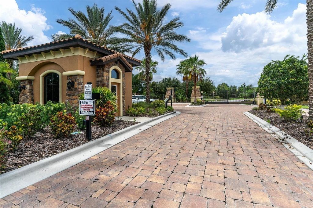 Photo of 3239 Forsythia Drive, Odessa, FL 33556 (MLS # TB8438442)
