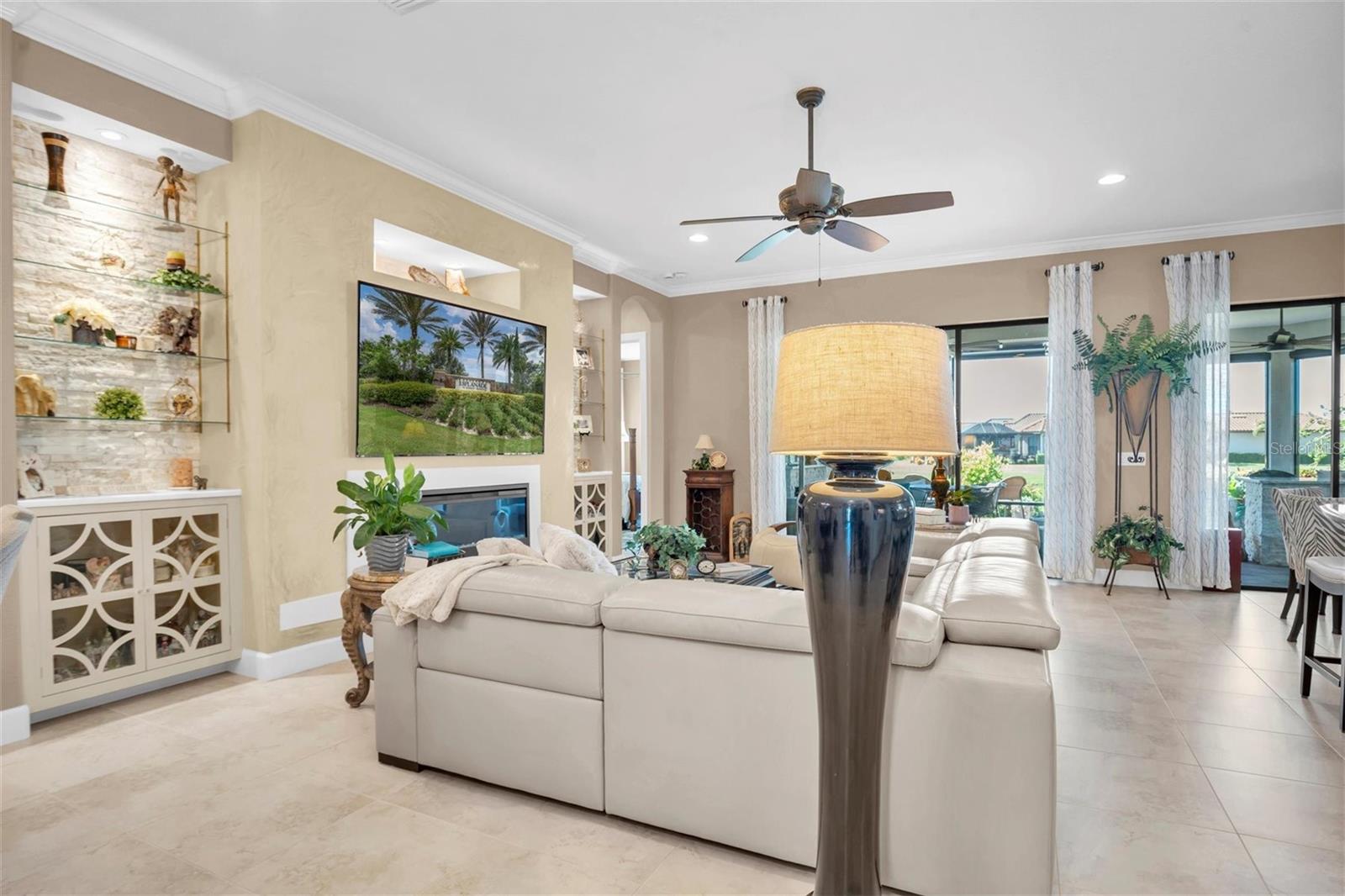 ESPLANADE/STARKEY RANCH PH 2A - Residential