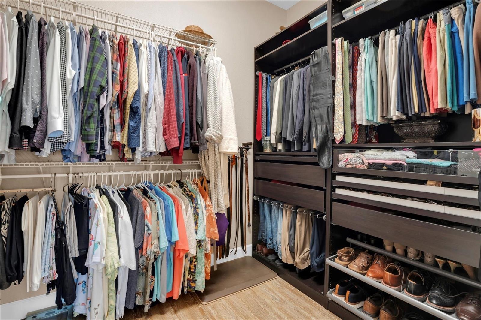 ESPLANADE/STARKEY RANCH PH 2A - Residential