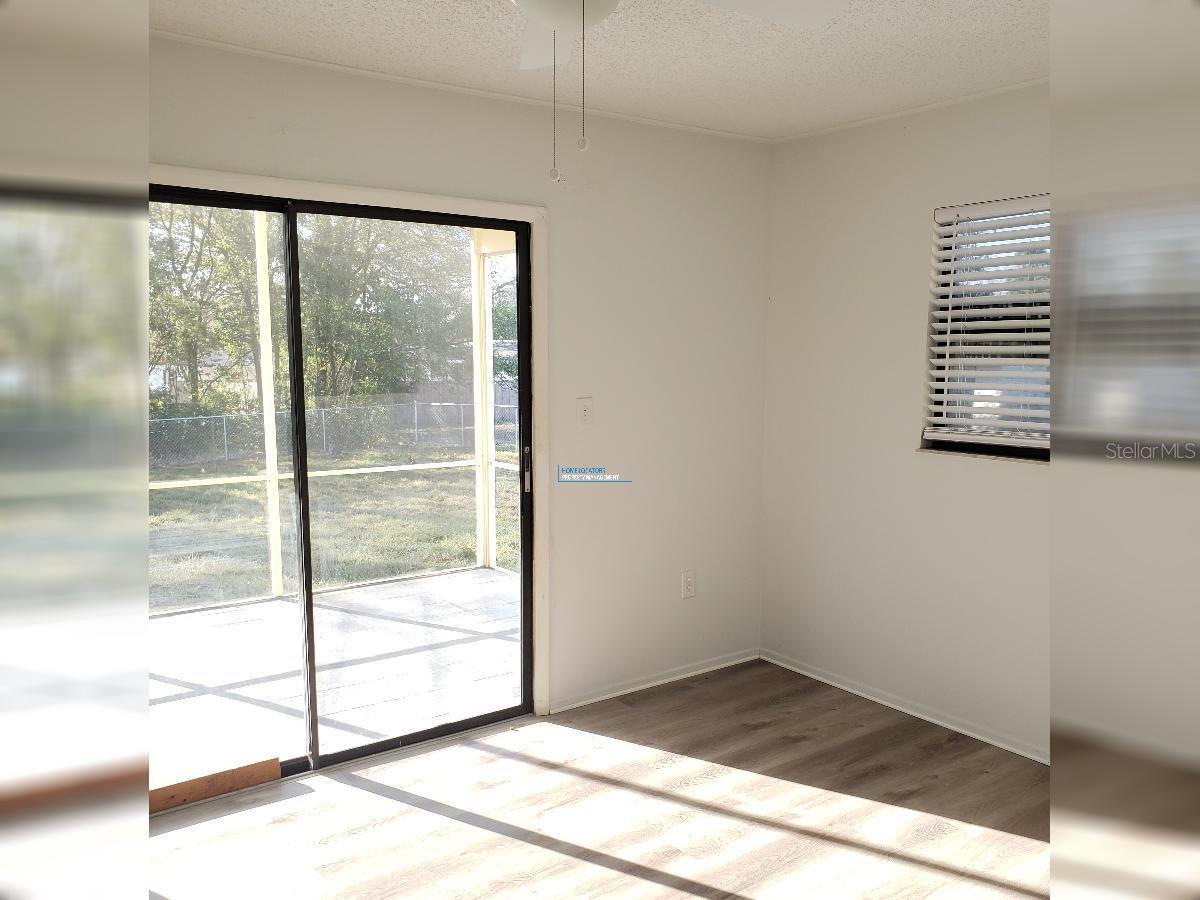 SPRING HILL - Residential Lease