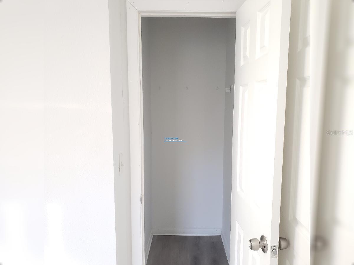 SPRING HILL - Residential Lease