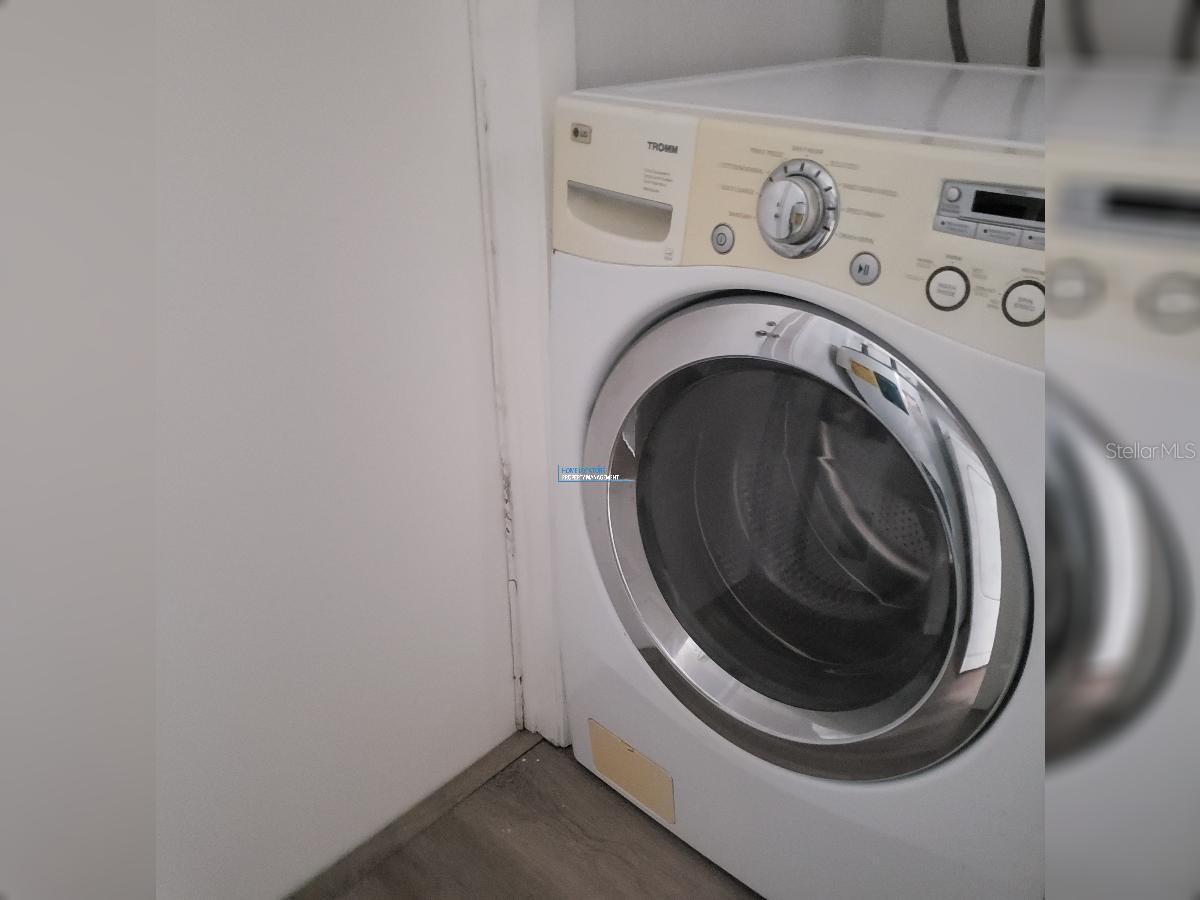 SPRING HILL - Residential Lease