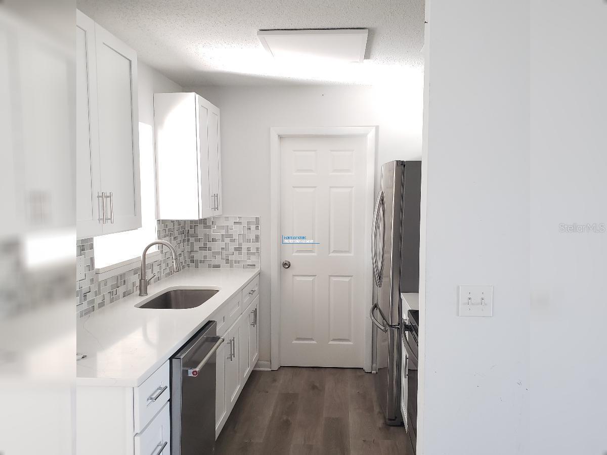 SPRING HILL - Residential Lease