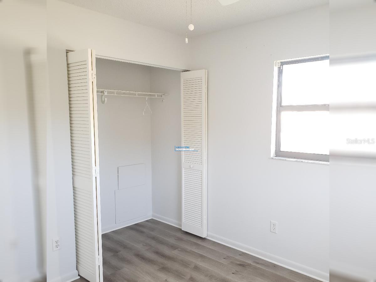 SPRING HILL - Residential Lease