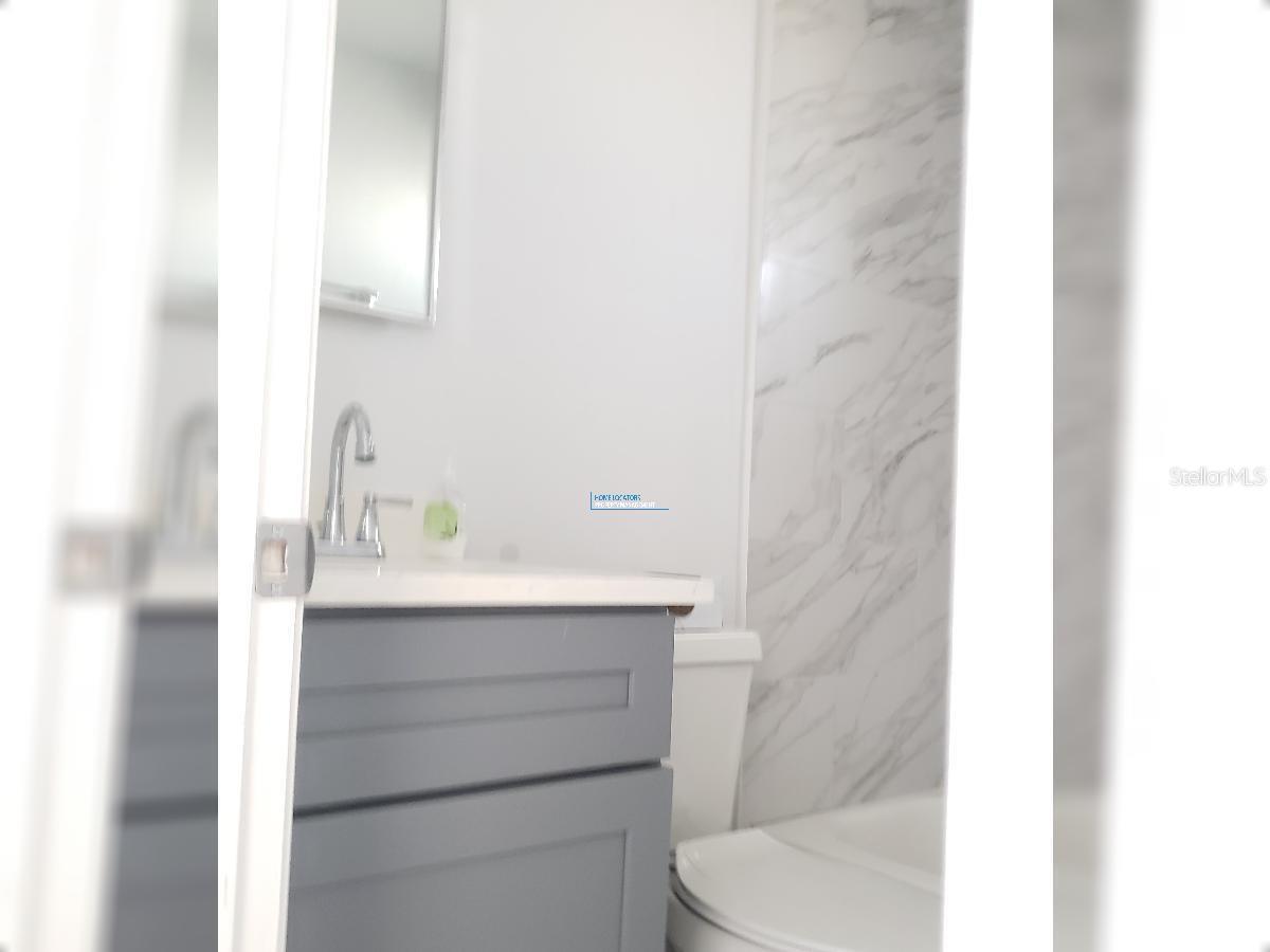 SPRING HILL - Residential Lease