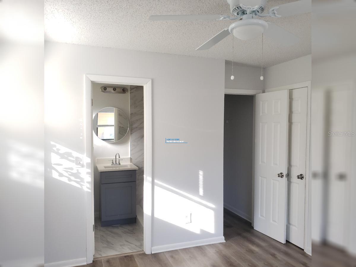 SPRING HILL - Residential Lease