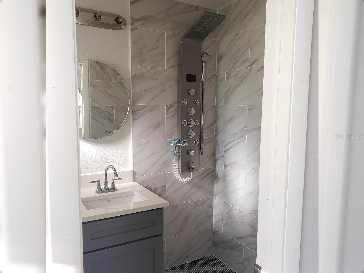 SPRING HILL - Residential Lease