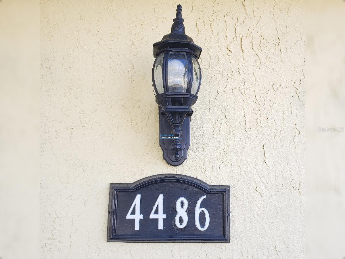 SPRING HILL - Residential Lease